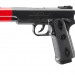 Пистолет игрушечный пластиковый на 6 мм шариках