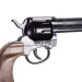 Игровой набор шерифа с револьвером на пистонах
