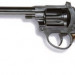 Револьвер игрушечный ковбойский пластиковый на пистонах