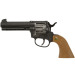 Револьвер игрушечный Peacemaker металлический на пистонах