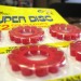 Пистоны для игрушечного оружия 12-ти зарядные, 72 выстрела