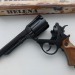 Револьвер ковбойский Helena металлический большой 23 см на 12-ти зарядных пистонах