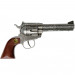 Револьвер игрушечный Marshal antique металлический на пистонах