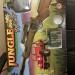 Набор охотника с ружьем на пистонах и аксессуарами Jungle Gift Set 