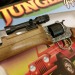 Набор охотника с ружьем на пистонах и аксессуарами Jungle Gift Set 