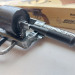 Револьвер игрушечный Oregon Silver металлический на пистонах