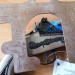 Пистоль мушкетон игрушечный на 100 зарядных бумажных пистонах