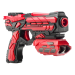 Пистолет Soft Bullet Gun 18 см с мягкими пулями