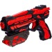 Пистолет Soft Bullet Gun 18 см с мягкими пулями