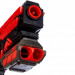 Пистолет Soft Bullet Gun 18 см с мягкими пулями