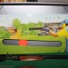 Ружье детское игрушечное с мишенью для стендовой стрельбы