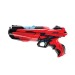 Пистолет Con Luci Soft Bullet Gun 29 см с мягкими пулями