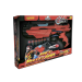 Пистолет Con Luci Soft Bullet Gun 29 см с мягкими пулями