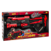 Винтовка Fucile a Tamburo Soft Bullet Gun 45 см с мягкими пулями