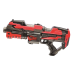 Винтовка Fucile a Tamburo Soft Bullet Gun 45 см с мягкими пулями