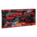 Винтовка Fucile con Caricatore Soft Bullet Gun 55 см с мягкими пулями