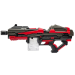 Винтовка Fucile con Caricatore Soft Bullet Gun 55 см с мягкими пулями