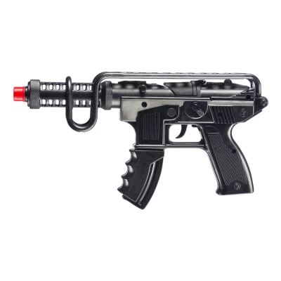 Автомат игрушечный Скорпион на пистонах Villa Giocattoli 1212