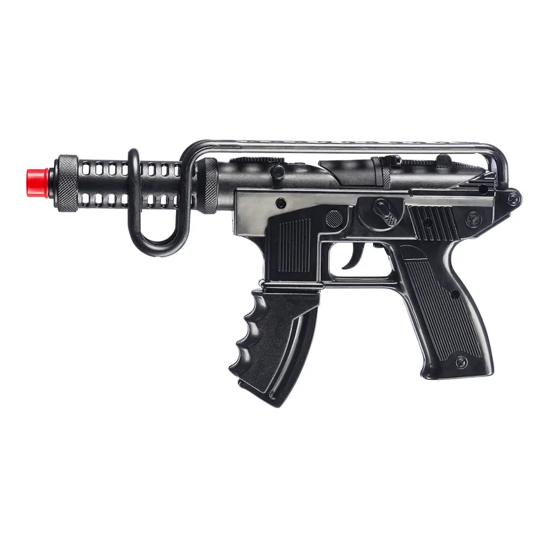 Автомат игрушечный Скорпион на пистонах Villa Giocattoli 1212