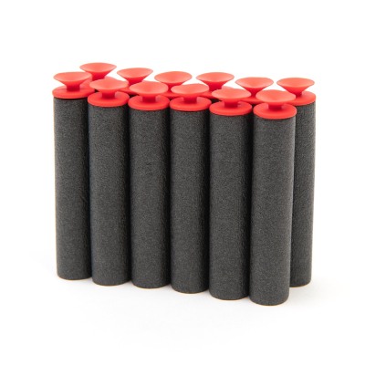 Дротики мягкие для бластера D-Dart, 30 штук