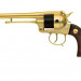 Револьвер Монтана игрушечный металлический на пистонах
