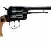 Револьвер Монтана игрушечный металлический на пистонах